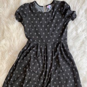 Lularoe Amelia dress